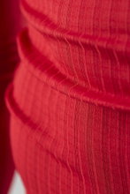 Craft Long Sleeve Progress CN Functional Underwear red Women